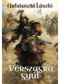 Urbánszki László - Vérszagra gyűl