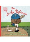 Brad Meltzer - Én, Jackie Robinson