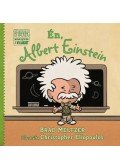 Brad Meltzer - Én, Albert Einstein