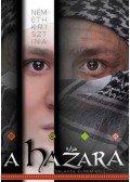 Németh Krisztina - A hazara - Valahol élnem kell