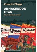 Francis Flagg - Armageddon után - És az éjszaka népe