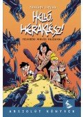 Tasnádi István - Helló, Héraklész!