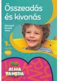 Diószeginé Nanszák Tímea - Összeadás és kivonás - 1. osztály