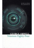 George Orwell - Nineteen Eighty-Four - 1984