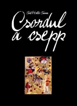 Toót, Holló Tamás - Csordul a csepp Toót, Holló Tamás - Csordul a csepp, null 2021 antikvár könyv