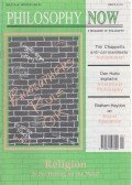 Richard Lewis - Philosophy Now 1993-94 WINTER
