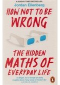 Jordan Ellenberg - How Not to be Wrong