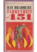 Ray Bradbury - Fahrenheit 451