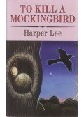 Harper Lee - To Kill a Mockingbird