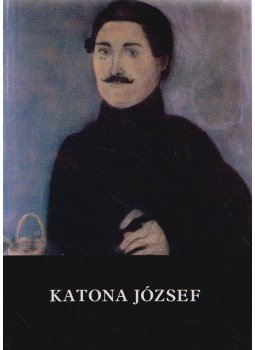 Füzi László - Katona József Füzi László - Katona József, Kecskemét 1992 antikvár könyv
