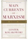 Ludwikowski, Leszek - Main Currents of Marxism