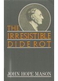 John Hope Mason - The Irresistible Diderot
