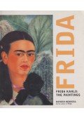 Hayden Herrera - Frida Kahlo: The Paintings