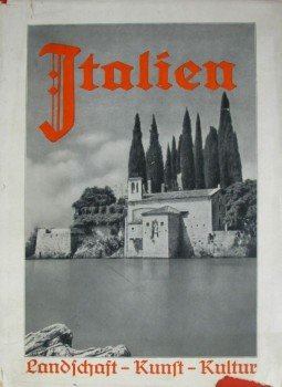 C. W. Schmidt - Italien, Berlin 0 antikvár könyv
