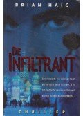 Haig, Brian - De Infiltrant
