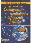 Hunyadi László - Csillagászati és általános természeti földrajz