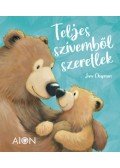 Jane Chapman - Teljes szívemből szeretlek