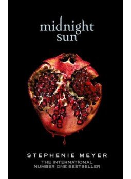 Stephenie Meyer - Midnight Sun (angol) Stephenie Meyer - Midnight Sun (angol), null 2021 antikvár könyv