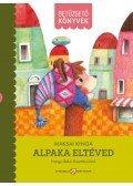 Maksai Kinga - Alpaka eltéved - Betűzgető könyvek