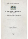 Dr. Erdős Gyula,dr. Koncz Ágnes - Az egészségügyi kártevők biológiája és védekezés lehetőségei