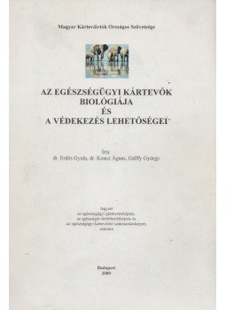 Dr. Erdős Gyula, dr. Koncz Ágnes - Az egészségügyi kártevők biológiája és védekezés lehetőségei Dr. Erdős Gyula, dr. Koncz Ágnes - Az egészségügyi kártevők biológiája és védekezés lehetőségei, Budapest 2000 antikvár könyv