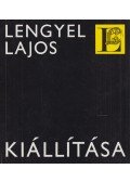 P. Brestyánszky Ilona - Lengyel Lajos kiállítása