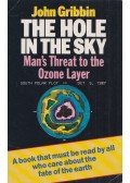John Gribbin - The Hole In The Sky