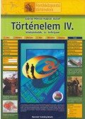 Száray Miklós,Kaposi József - Történelem IV.