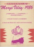 P. Szűcs Julianna - Mozgó Világ 1986/11.