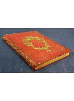 Byron, George Gordon - Les Dames de Byron (Acélmetszetű portrék) Byron, George Gordon - Les Dames de Byron (Acélmetszetű portrék), London 1837 antikvár könyv