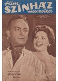 Lenkei Lajos - Film-Színház-Muzsika III. évfolyam 10. szám