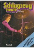 Ashley Brown - Schlagzeug heute