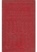 Tennyson, Alfred,Hereford B. George,W. H. Hadow - Select Poems of Tennyson