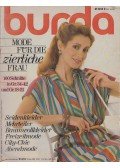 Aenne Burda (szerk.),Annelore Weniger (szerk.) - Burda 1982 - E 616