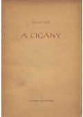 Szigligeti Ede - A cigány