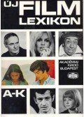 Ábel Péter (szerk.) - Új film lexikon I-II.