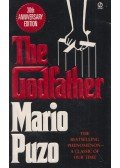 Puzo, Mario - The Godfather