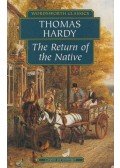 Thomas Hardy - The Return of the Native