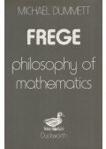 Michael Dummett - Frege - Philosophy of Mathematics