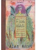 Carlos Fuentes - The Diary of Frida Kahlo