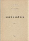 Dr. Bartha Dénes - Dendrológia