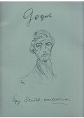Gogol - Egy őrült emlékiratai (reprint)