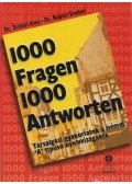 Dr. Babári Ernő,Dr. Babári Ernőné - 1000 Fragen 1000 Antworten