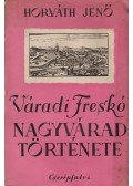 Horváth Jenő - Váradi freskó