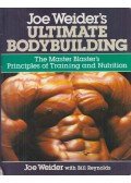 Joe Weider,Bill Reynolds - Joe Weider's Ultimate Bodybuilding