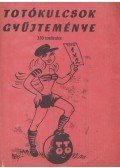  - Totókulcsok gyűjteménye
