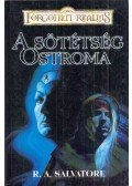 R.A. Salvatore - A sötétség ostroma