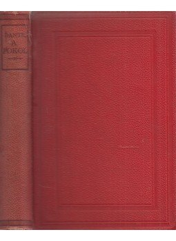 Dante Alighieri - A pokol Dante Alighieri - A pokol, Budapest 1885 antikvár könyv
