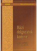 Varga Zsuzsanna - Házi dolgozatok könyve 4.