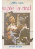 Garry Luck - Sapte la rind